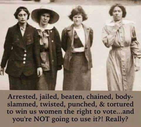 x_J_E_M_x's tweet photo. Women died to get the vote. Please don't waste your chance, stand up for women and reject @ukLabour misogynistic policies.
#VoteAnyoneButLibLabConGreen
#LabourLosingWomen https://t.co/SmeiyYc4U6
