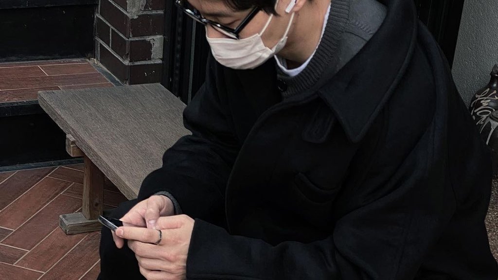 ⠀ 

pang-apat.⠀ na kape

⠀