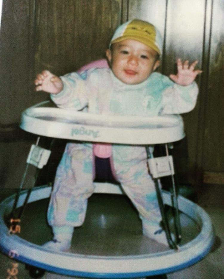 gongddenly's tweet photo. 웃으며 걸어오는 벌금 https://t.co/x1VCMFXjjT