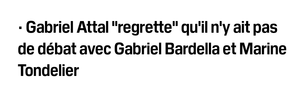 lorenzacio24's tweet photo. Ça y est ? Lapsus ? https://t.co/aXxKH8DpGV