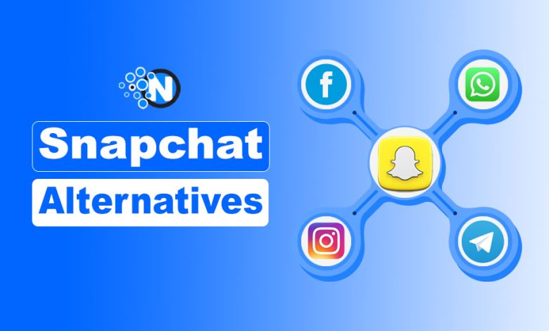Romee64041310's tweet image. 10 Best Snapchat Alternatives to Checkout in 2024
#features #undersection #growing
nogentech.org/snapchat-alter…