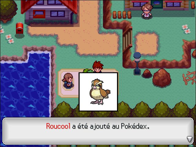 Regis_Story's tweet image. Release 0.1.5

- 🌎Nouveau site web
- Nouvelle interaction avec les Pokémon présent sur les maps
- nouvelles transitions de combat sauvages 
- Indicateur visuel de quête
- Amélioration des dialogues lors des choix du joueur 
- Correctifs de bugs visuels 

#psdk #pokemon #fangame