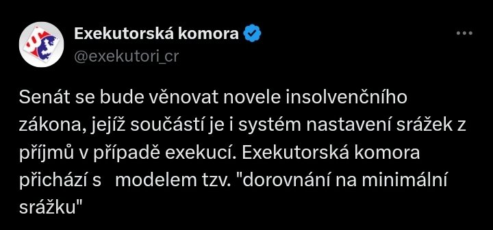 Radek Hábl tweet media