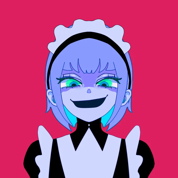 #イラスト