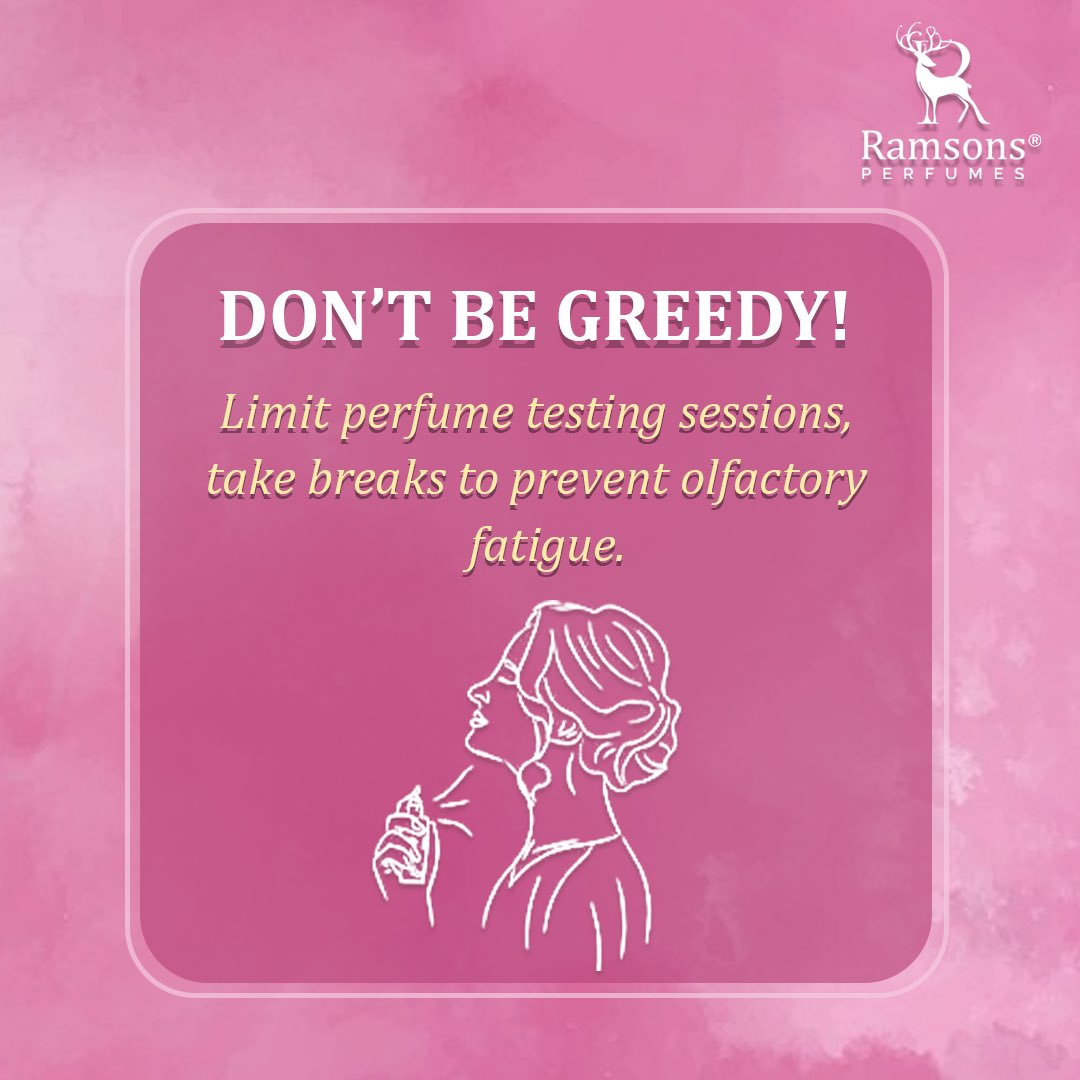 ramsonsperfume's tweet image. Choosing the perfect fragrance requires experiencing each scent firsthand. Let your journey with scent be as enlightening as it is delightful.
Be spoilt for choice with our collection of Ramsons Perfumes and Deodorants.
🌸✨
#FragranceJourney #ScentExperience #informedchoice