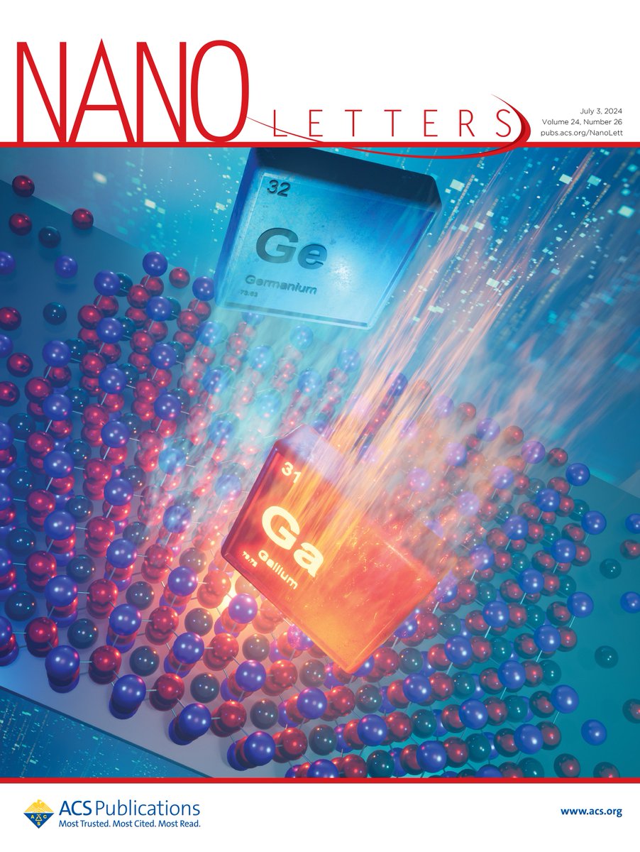 José J. Baldoví (@jjbaldovi) on Twitter photo Many thanks to <a href="/NanoLetters/">Nano Letters</a> for highlighting our work on the origin of the high TC of Fe3GaTe2! 😍
Great teamwork by <a href="/alberto_m_ruiz/">Alberto M. Ruiz</a> <a href="/DoryeLEsteras/">Dorye L. Esteras</a> & <a href="/DLopezAlcala/">Diego López-Alcalá</a> funded by <a href="/ERC_Research/">European Research Council (ERC)</a> 🙌 Kudos to <a href="/QuasarDynamics/">Quasar Dynamics 🚀</a> for the beautiful artwork!👩🏻🎨 <a href="/ACS4Authors/">ACS for Authors</a> #MyACSCover <a href="/ICMol_UV/">ICMol</a> Many thanks to <a href="/NanoLetters/">Nano Letters</a> for highlighting our work on the origin of the high TC of Fe3GaTe2! 😍
Great teamwork by <a href="/alberto_m_ruiz/">Alberto M. Ruiz</a> <a href="/DoryeLEsteras/">Dorye L. Esteras</a> & <a href="/DLopezAlcala/">Diego López-Alcalá</a> funded by <a href="/ERC_Research/">European Research Council (ERC)</a> 🙌 Kudos to <a href="/QuasarDynamics/">Quasar Dynamics 🚀</a> for the beautiful artwork!👩🏻🎨 <a href="/ACS4Authors/">ACS for Authors</a> #MyACSCover <a href="/ICMol_UV/">ICMol</a>