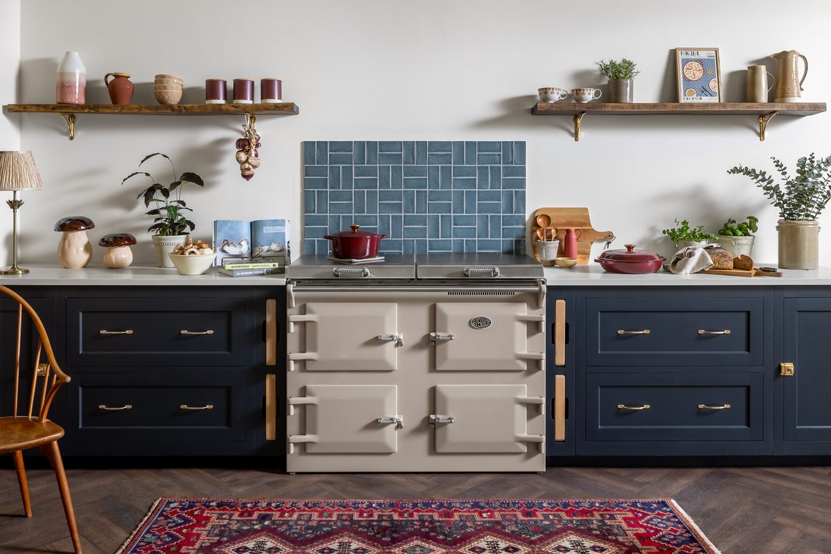 The Stove Showroom tweet media