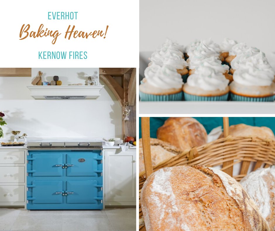 The Stove Showroom tweet media