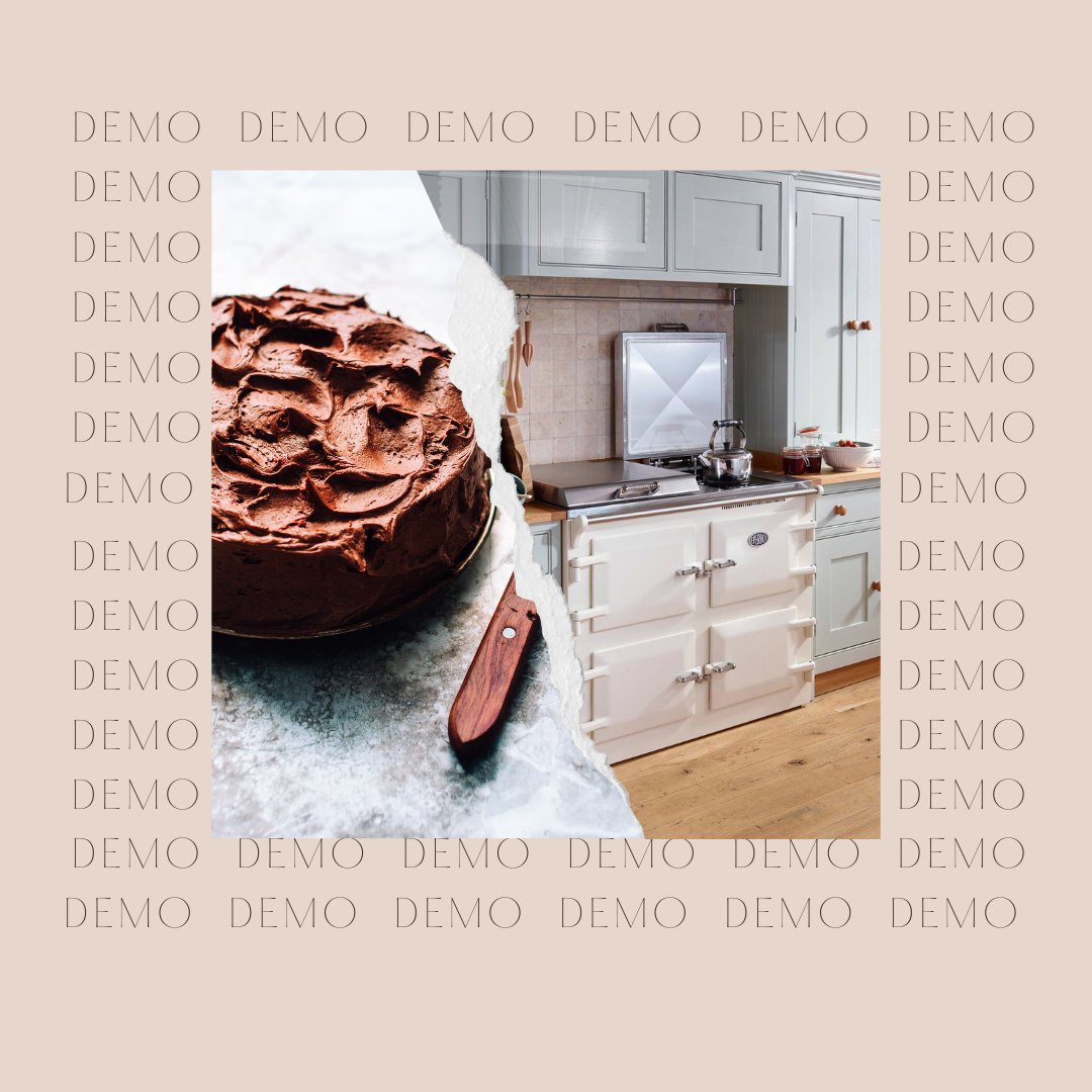 If you love cooking you'll love the Everhot Electric Range Cooker.

kernowfires.co.uk/content/everho…

#everhot #cornwall #cookery #demonstration #kitchen #kitchendesign #interiordesign  #cornishhomes #cornishinteriors