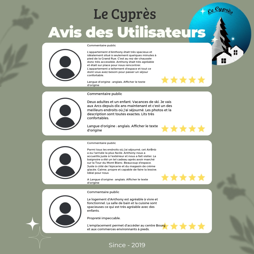 Le_Cypres's tweet photo. Le_Cyprès_appartement_b.s.m.🌲❄️
Pour une nuit ou un long séjour.
-Booking.com: https://t.co/Q0jM3gFPcY
-Airbnb.fr: https://t.co/Fz5Eei1Qay

#bourgsaintmaurice #lesarcs #bourgsaintmauricelesarcs #paradiski #hautetarentaise #savoie #tourisme #alpes #alps #frenchalps #France https://t.co/opbKPglgQU