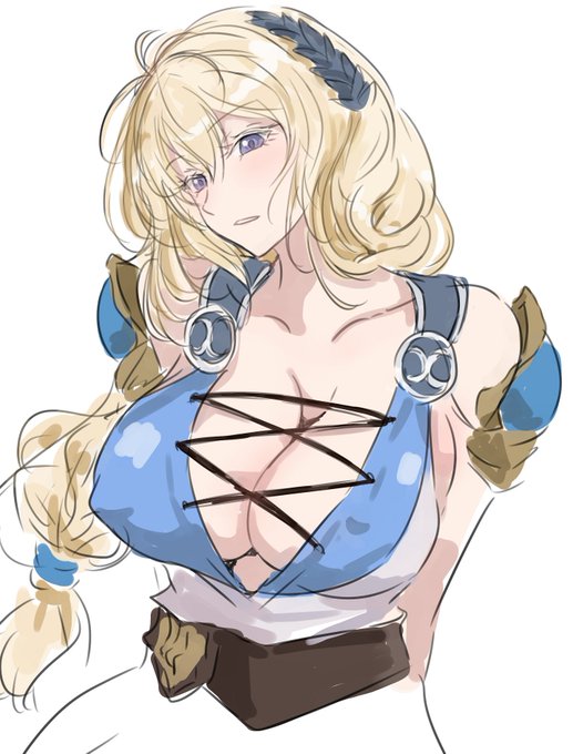 ふと思い出したんだが、ソフィーティア、結構好きだったなぁ。 