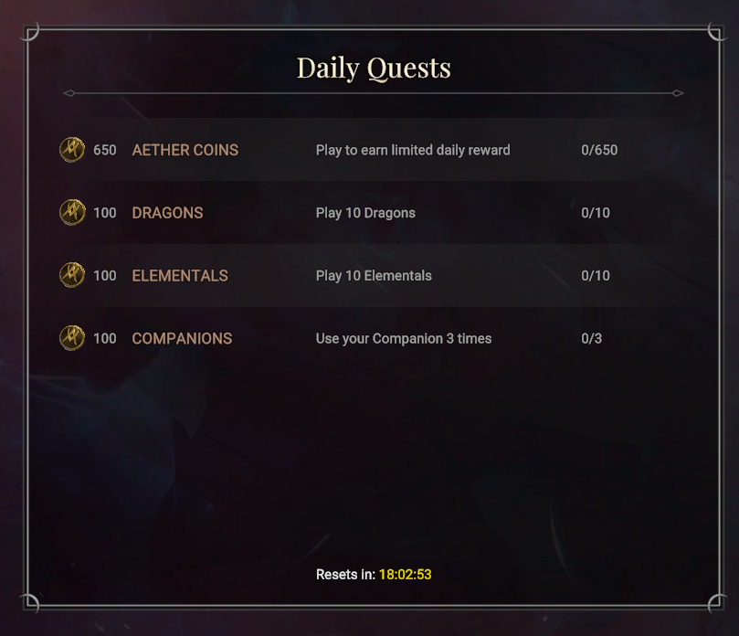 showTOMaker's tweet photo. Time for a daily quests in @AetherGamesInc lets gooooooooo
$AEG #NFT #web3 #Crypto #nfts #tcg #play2earn #play2airdrop
#Hearthstone #DescentofDragons #mtg, #MTGTheros #YuGiOh #SpeedDuel #PokemonTCG #PlayPokemon https://t.co/2NhAHAsP1q