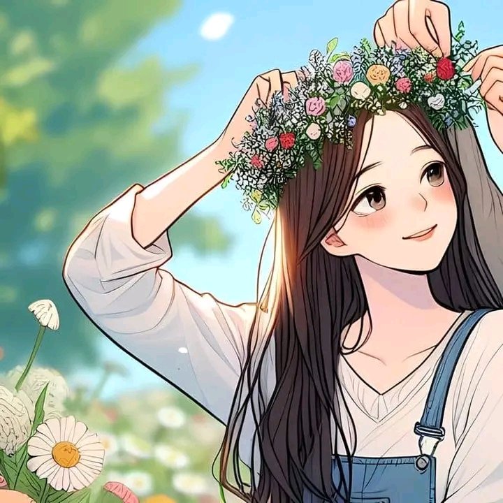 الحياة قصيرة لذلك اقضها مع الأشخاص
 الذين يضحكونك ويشعرونك أنك محبوب 🌻💛