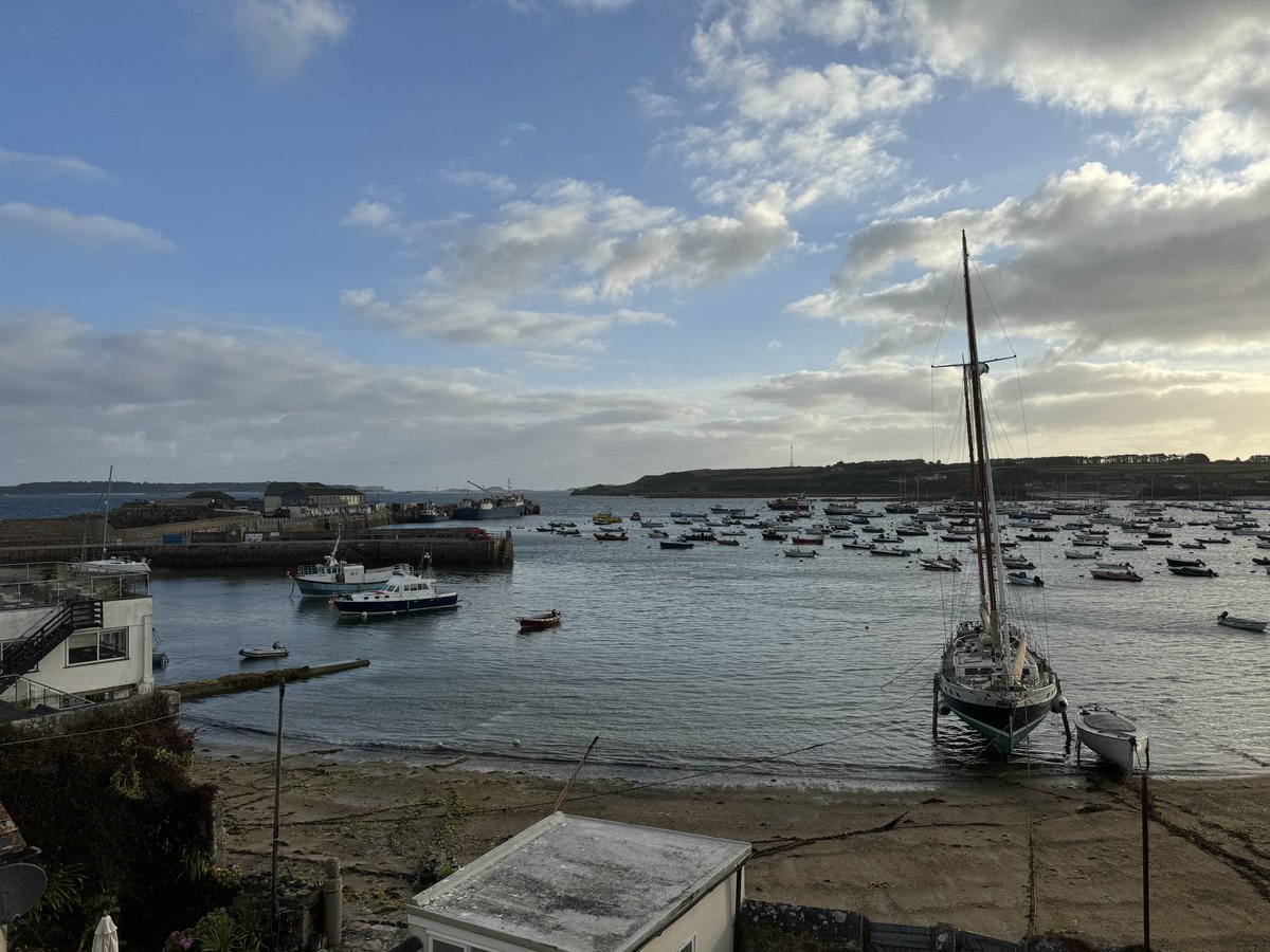 come2scilly.com tweet media