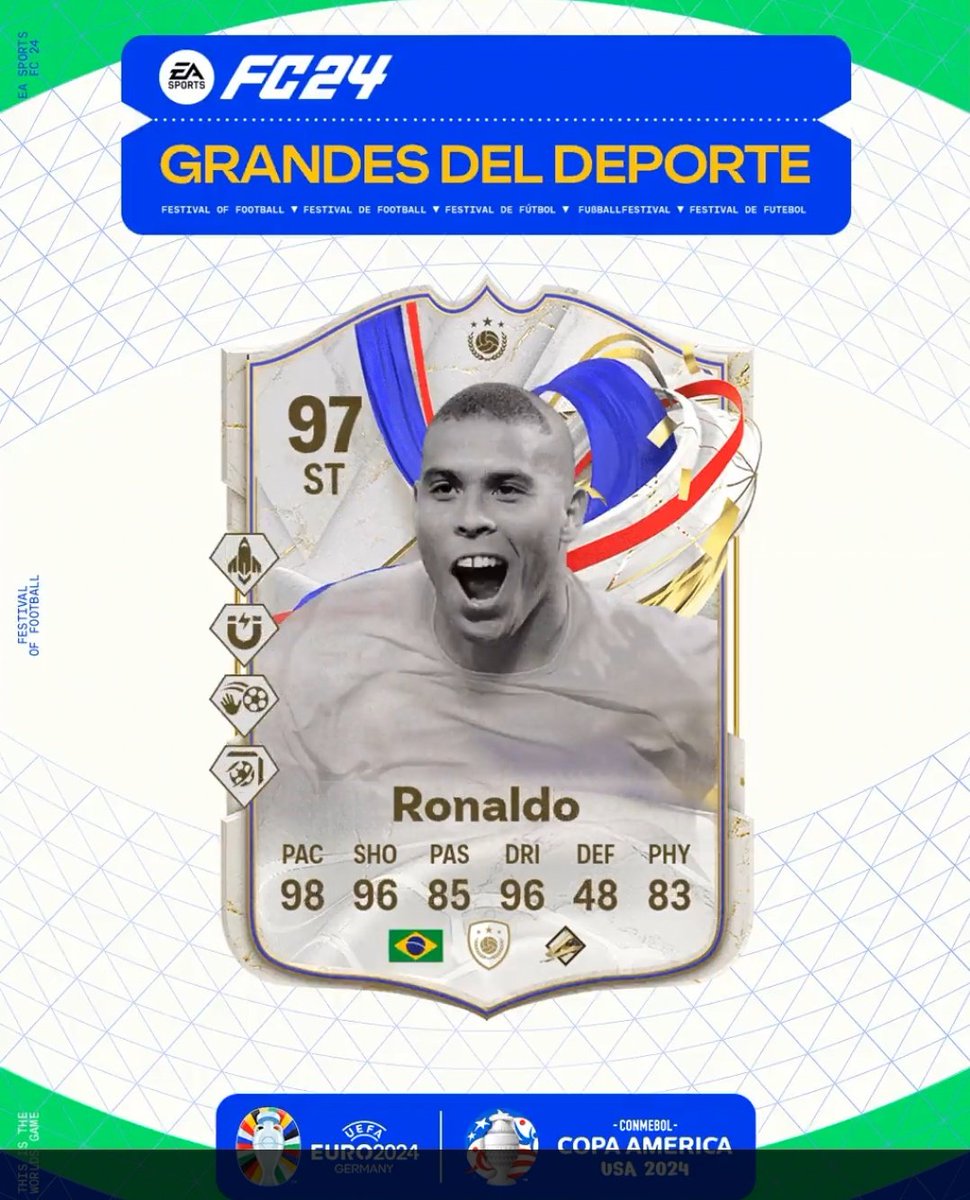 cadf99's tweet photo. @easportsfces https://t.co/HTxDM3PQoQ