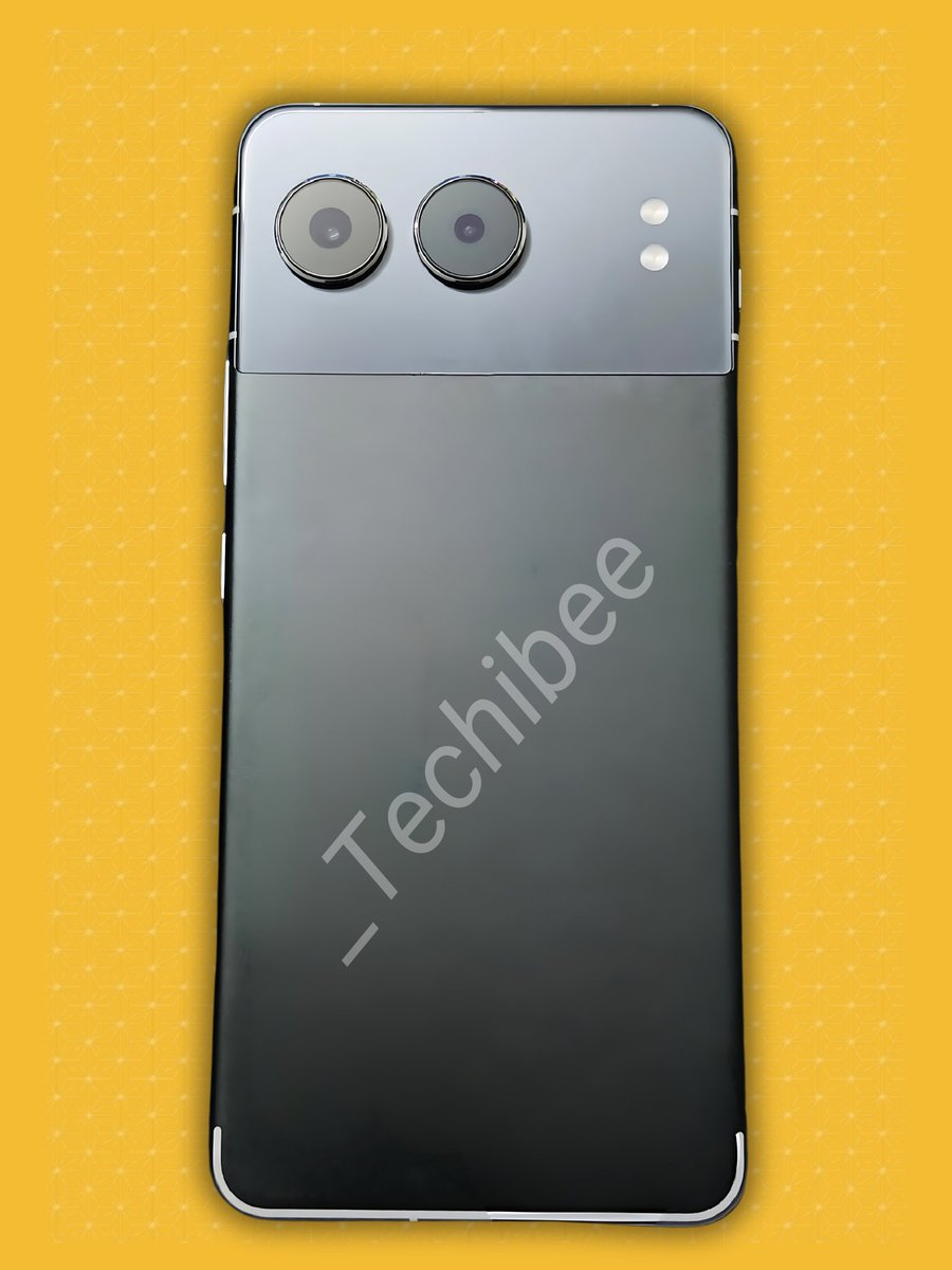 SandipM62146287's tweet image. The OnePlus Nord 4 features a sleek design with a glass camera DECO and a one-piece metal body, offering a premium feel. It shares the same specifications as the OnePlus Ace 3V.
#Oneplus #OnePlusNord4
#OneplusAce3v