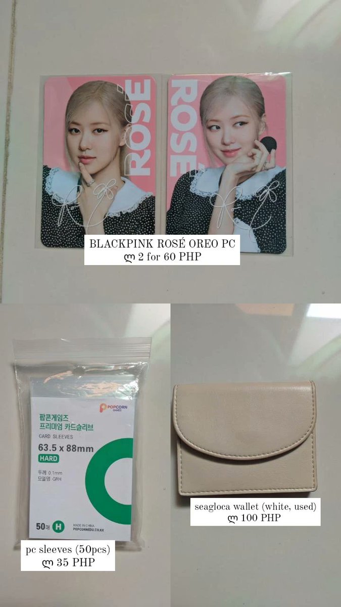 gwenymsy's tweet photo. [#gwenyble] — WTS LFB PHP ONHAND
❎ sensitive buyer 

posting all of my bentables at once ! see pictures for the items and prices ! some items are UNSEALED so lower your expectations. all of the items ARE OFFICIAL.

💸 GCASH
🚚 LBC / JNT https://t.co/k3VIZL72Uy