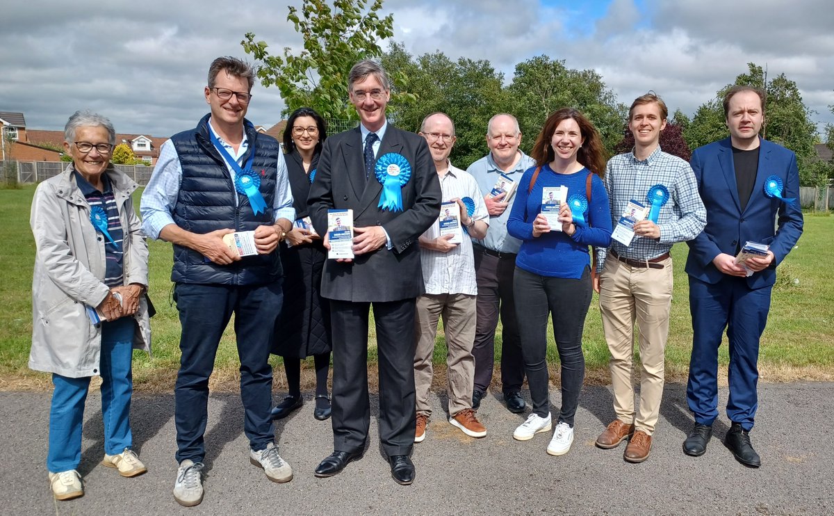 Jacob Rees-Mogg tweet media