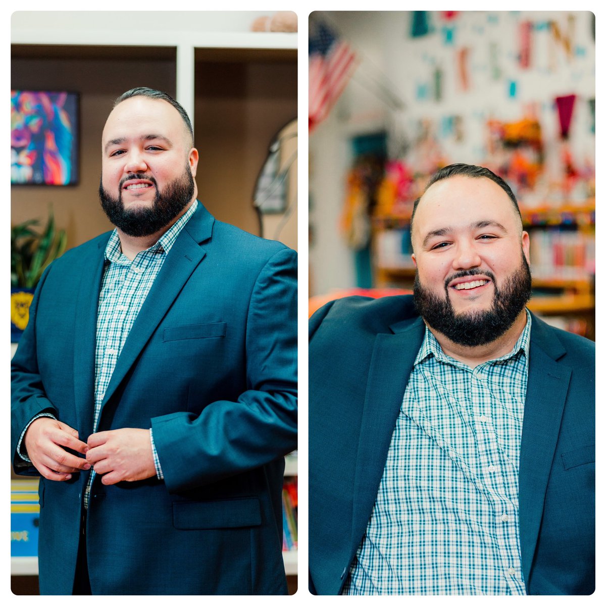 Sean Tellez (@principaltellez) on Twitter photo After a roller coaster year, I’m excited to announce that I will be joining the leadership team <a href="/CookRangers/">Cook Middle School</a> in <a href="/CyFairISD/">Cypress-Fairbanks ISD</a>! I’m excited to grow as a leader and to do so at the middle school that my siblings and I attended! Rangers Today, Leaders Tomorrow! After a roller coaster year, I’m excited to announce that I will be joining the leadership team <a href="/CookRangers/">Cook Middle School</a> in <a href="/CyFairISD/">Cypress-Fairbanks ISD</a>! I’m excited to grow as a leader and to do so at the middle school that my siblings and I attended! Rangers Today, Leaders Tomorrow!