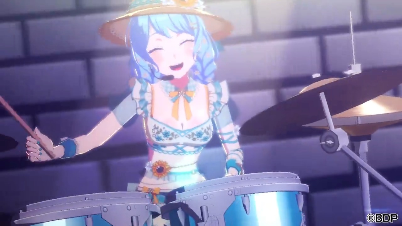 バンドリ! ガールズバンドパーティ! on X: バンドリ! ガールズバンドパーティ! on X: