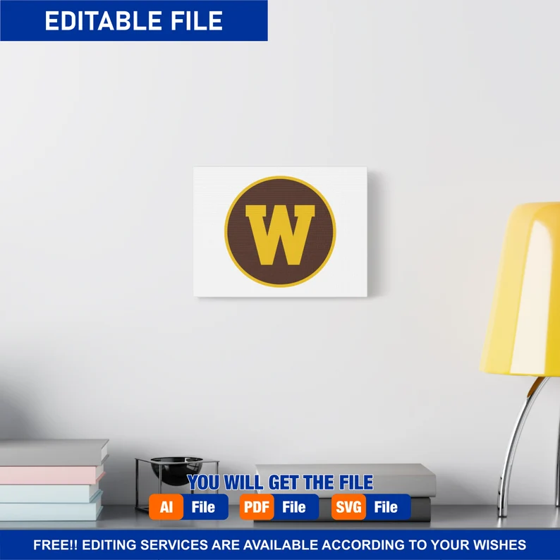 vectoryourways's tweet image. Western Michigan Svg | Ai file | Pdf File | , Western Michigan logo vectors, Western Michigan Logo Svg, Western Michigan logo ai
Download Logo :
etsy.com/listing/174273…

#WesternMichiganSvg #Aifile #PdfFile #WesternMichiganlogovectors #WesternMichiganLogoSvg #WesternMichiganlogo