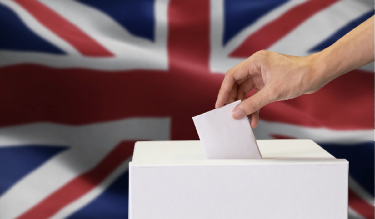 Eerik N Kross (@eeriknkross) on Twitter photo Wishing my British friends a good election day. Wondering how it happened that Ukraine is further ahead in joining the EU than the UK.
Oh, if you can, vote for <a href="/edwardlucas/">Edward Lucas</a> ! Wishing my British friends a good election day. Wondering how it happened that Ukraine is further ahead in joining the EU than the UK.
Oh, if you can, vote for <a href="/edwardlucas/">Edward Lucas</a> !