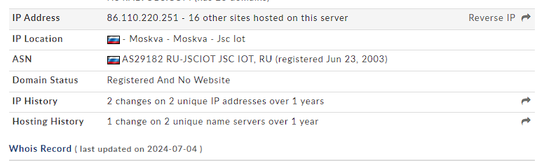 <a href="/barriere_dr/">Dr Jérôme BARRIERE, MD.</a> Mais où peut bien être hébergé ce site recensant appels aux meurtres et à la fin de la démocratie ?
