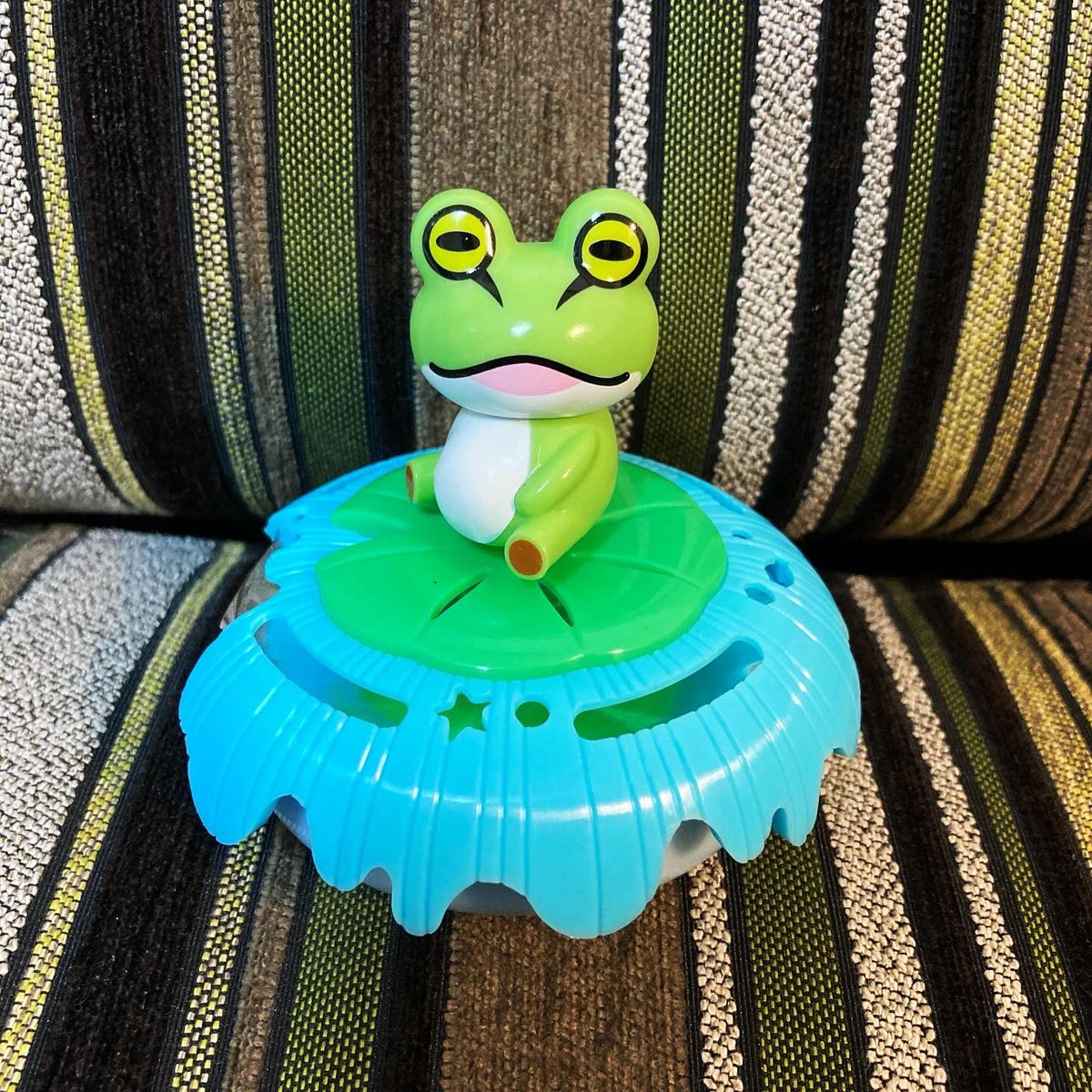 最近購入したカエルグッズ紹介ｹﾛ🐸 蛙田捕太郎 かえるだとったろう