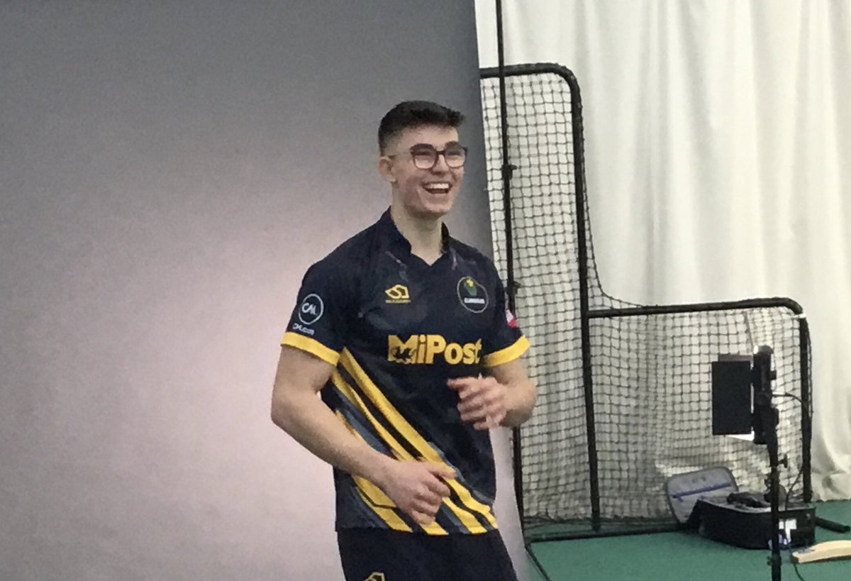 🏏T20 2nd XI - Taunton Vale

Glamorgan 172-6 (Asa Tribe 77 off 42, Harry Podmore 31* off 14, Henry Hurle 25)
Somerset 130 (Podmore 2-21, Tom Norton 2-21, Ben Morris 2-33)

Glamorgan won by 42 runs