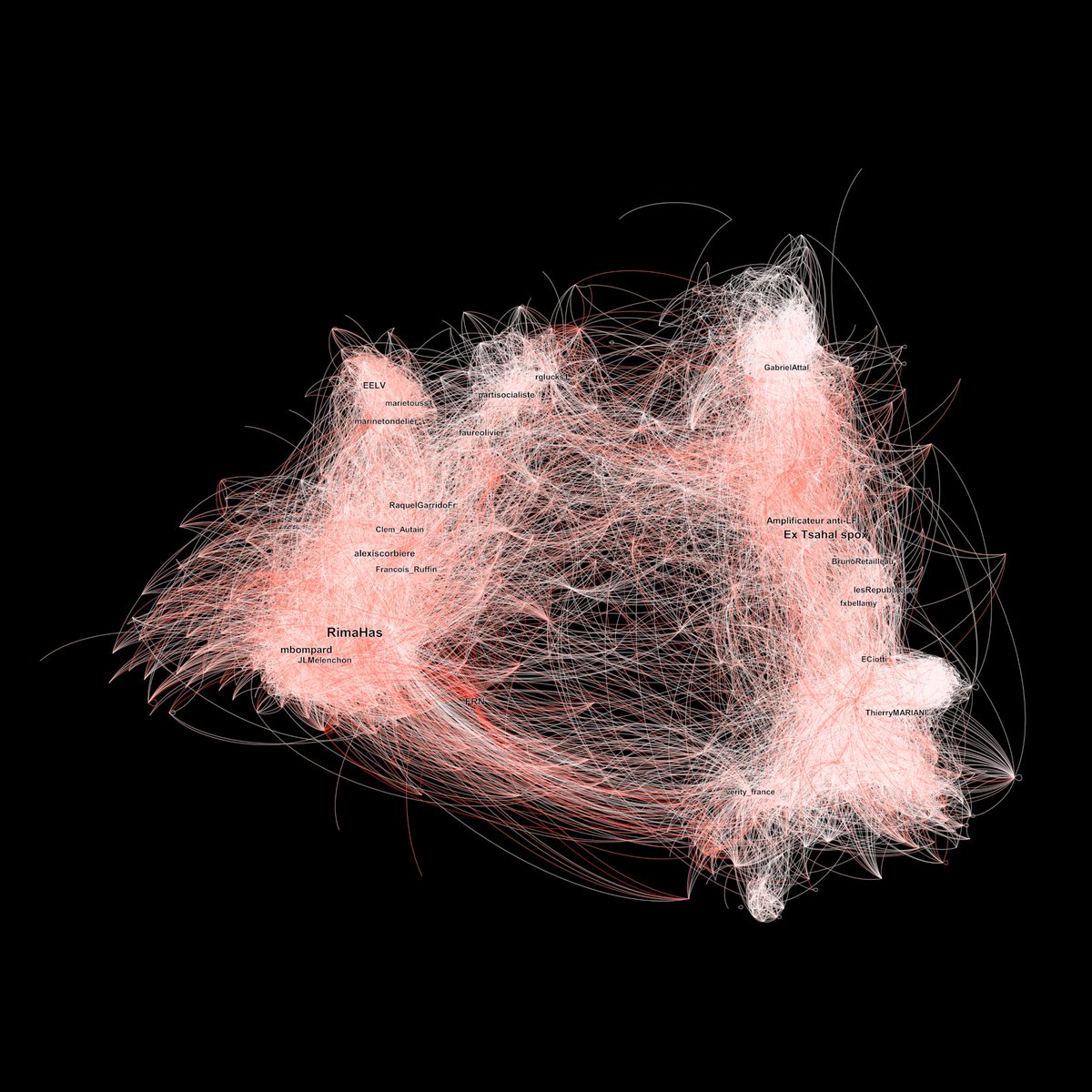 chavalarias's tweet image. 🔥🔥🔥 Après la mise en bouche &quot;Minuit moins dix à l&apos;horloge de Poutine&quot; voici le plat de #Résistance pour tenir jusqu&apos;à Dimanche. 
Facile à lire et en version Web! À faire circuler sans modération 🚀🚀🚀
 ➡️ hackmd.iscpif.fr/s/HJQny14PA#
#legislatives2024 #Elections2024  #Poutine #RN