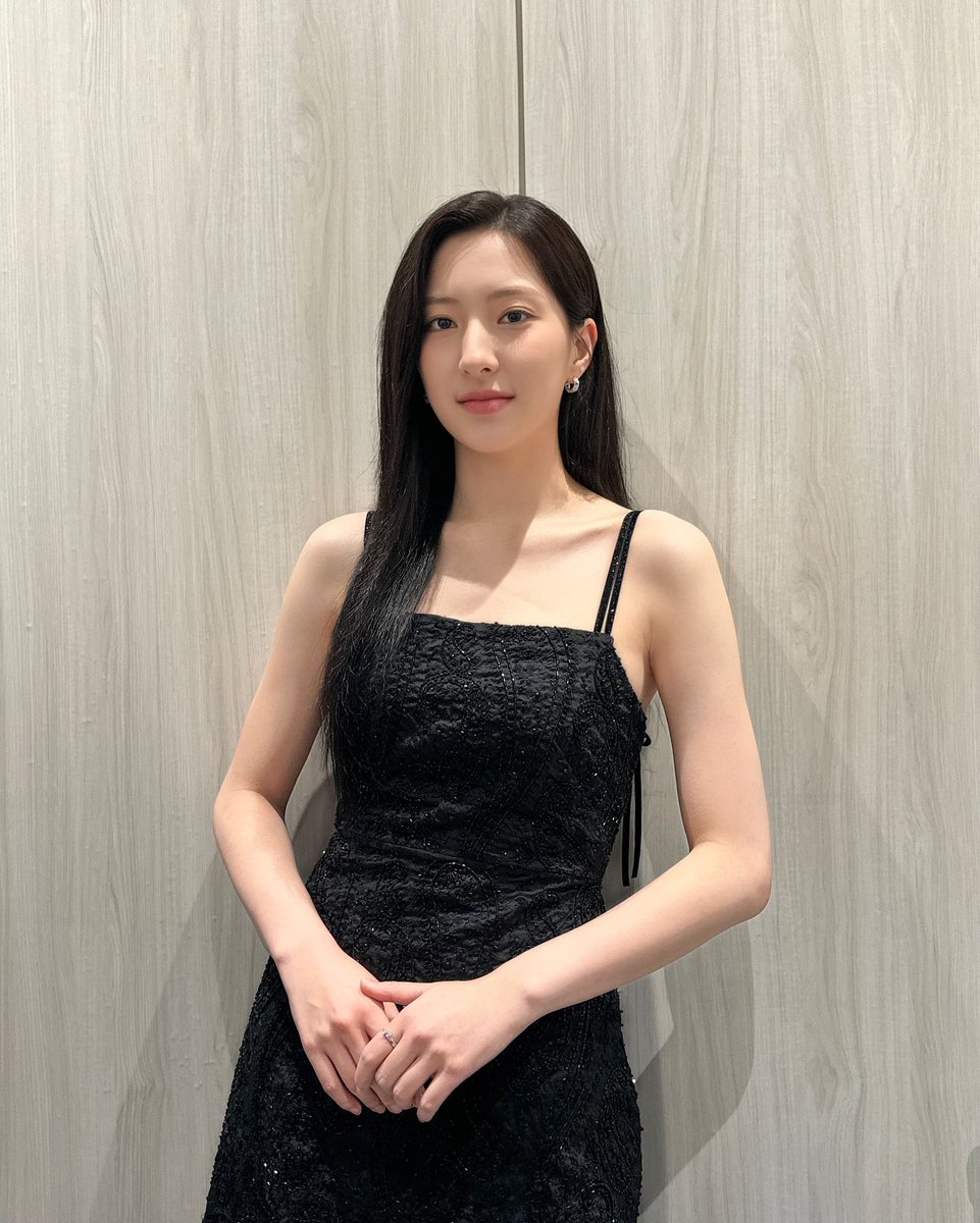 actress son juyeon's fantastic visual 🖤