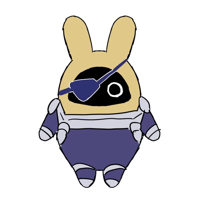 ンナ゛!゛(タイプZ) 
