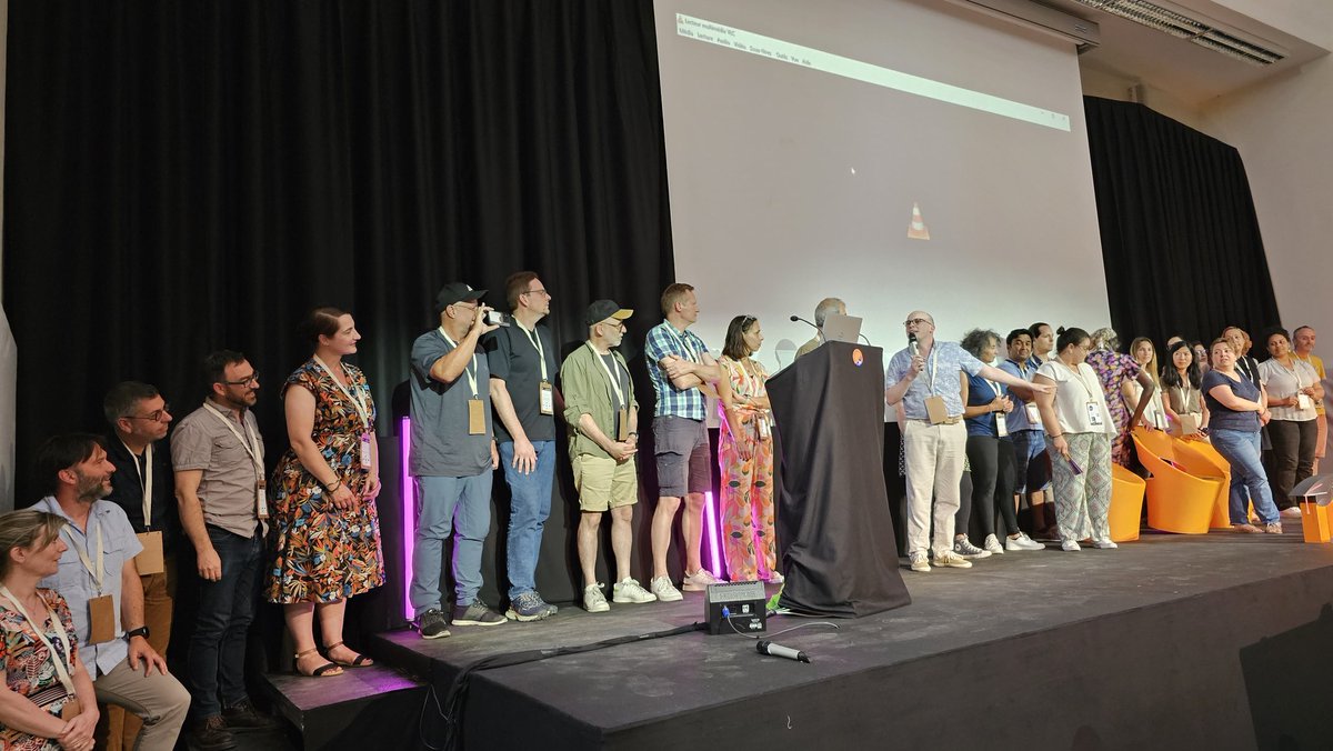 #mootfr24 #mootfr25.... Paris ! Académie de Versailles et sorbone université