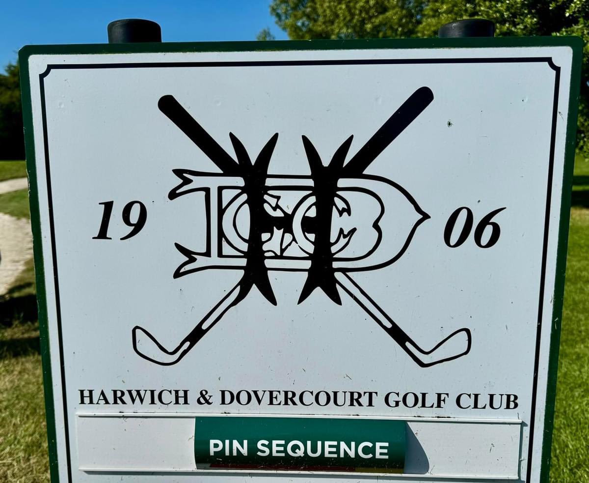 Simon Ferrier (@abfeastanglia) on Twitter photo We are delighted to be at Harwich and Dovercourt Golf Club today with <a href="/JohnFowlersLLP/">John Fowlers Solicitors LLP</a> Solicitors who are hosting a charity golf day in support of the <a href="/ArmyBenFund/">Army Benevolent Fund</a>
The golfers are all out with their teams and the golf is in full can’t wait to see how the day goes! ⛳️ We are delighted to be at Harwich and Dovercourt Golf Club today with <a href="/JohnFowlersLLP/">John Fowlers Solicitors LLP</a> Solicitors who are hosting a charity golf day in support of the <a href="/ArmyBenFund/">Army Benevolent Fund</a>
The golfers are all out with their teams and the golf is in full can’t wait to see how the day goes! ⛳️