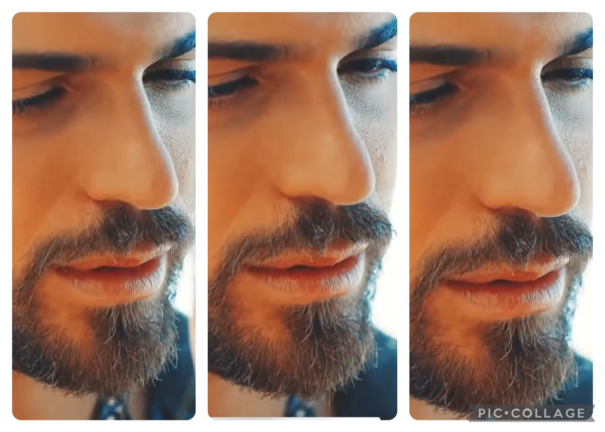 🤩❤️🤩

I ❤️ CANYAMAN
#CanYaman