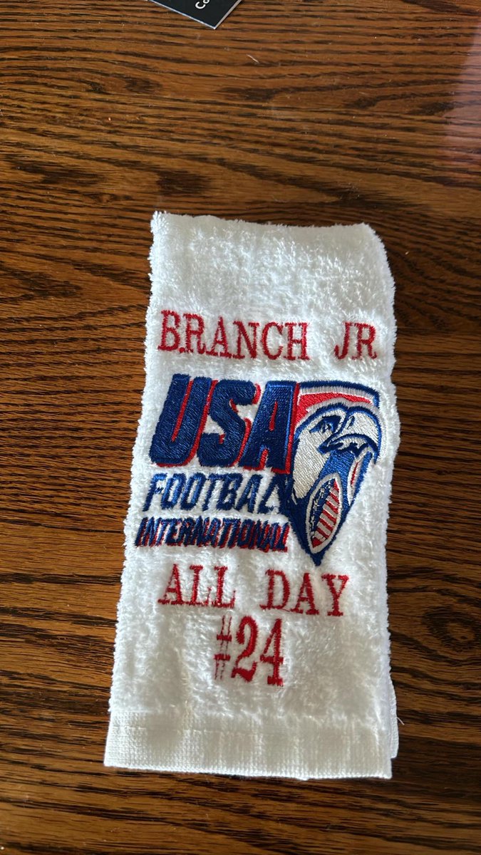 Happy Independence Day #TeamUSA