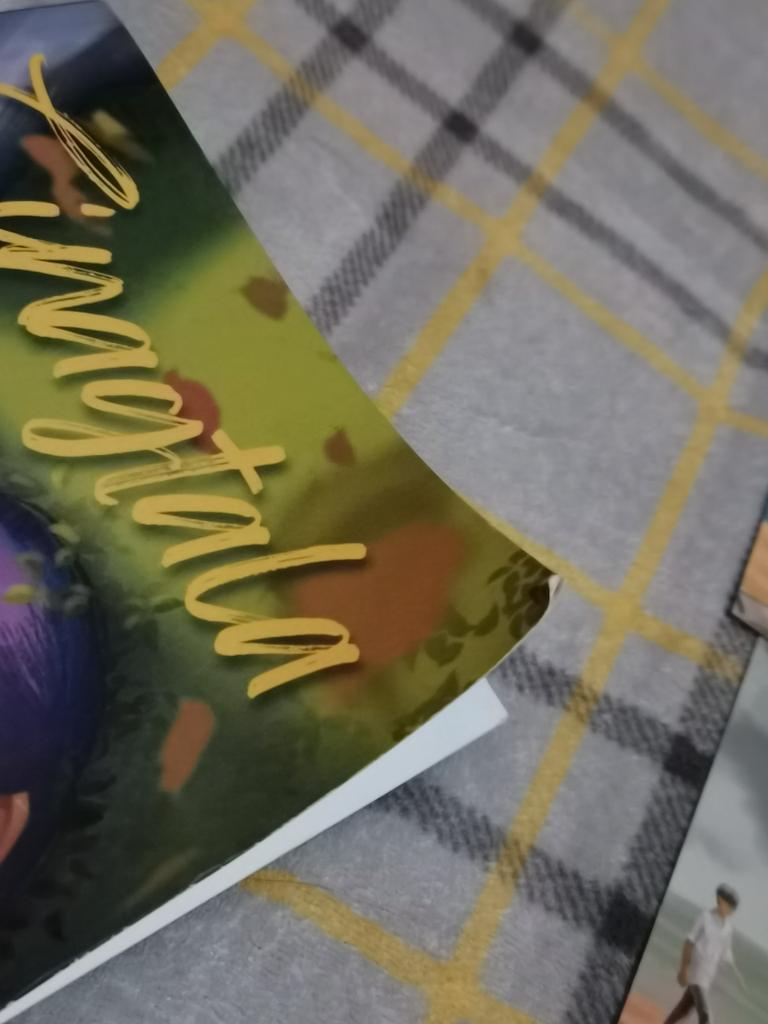 iriseis_'s tweet photo. wts lfb ph

🛍️ | sinagtala physical book by jaemdonq

— ₱500 (negotiable) + sf 
— complete inclusions except jaemdonq pc
— unsealed‚ has dents &amp; folds (see pictures)
— mop: gcash, maya

freebie : (choose 1)

— hell university p1&amp;2
— stay awake agatha
— lucid dream
— stupid love https://t.co/bFfghvbSRr