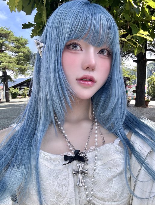 Twitterのコスプレ画像25