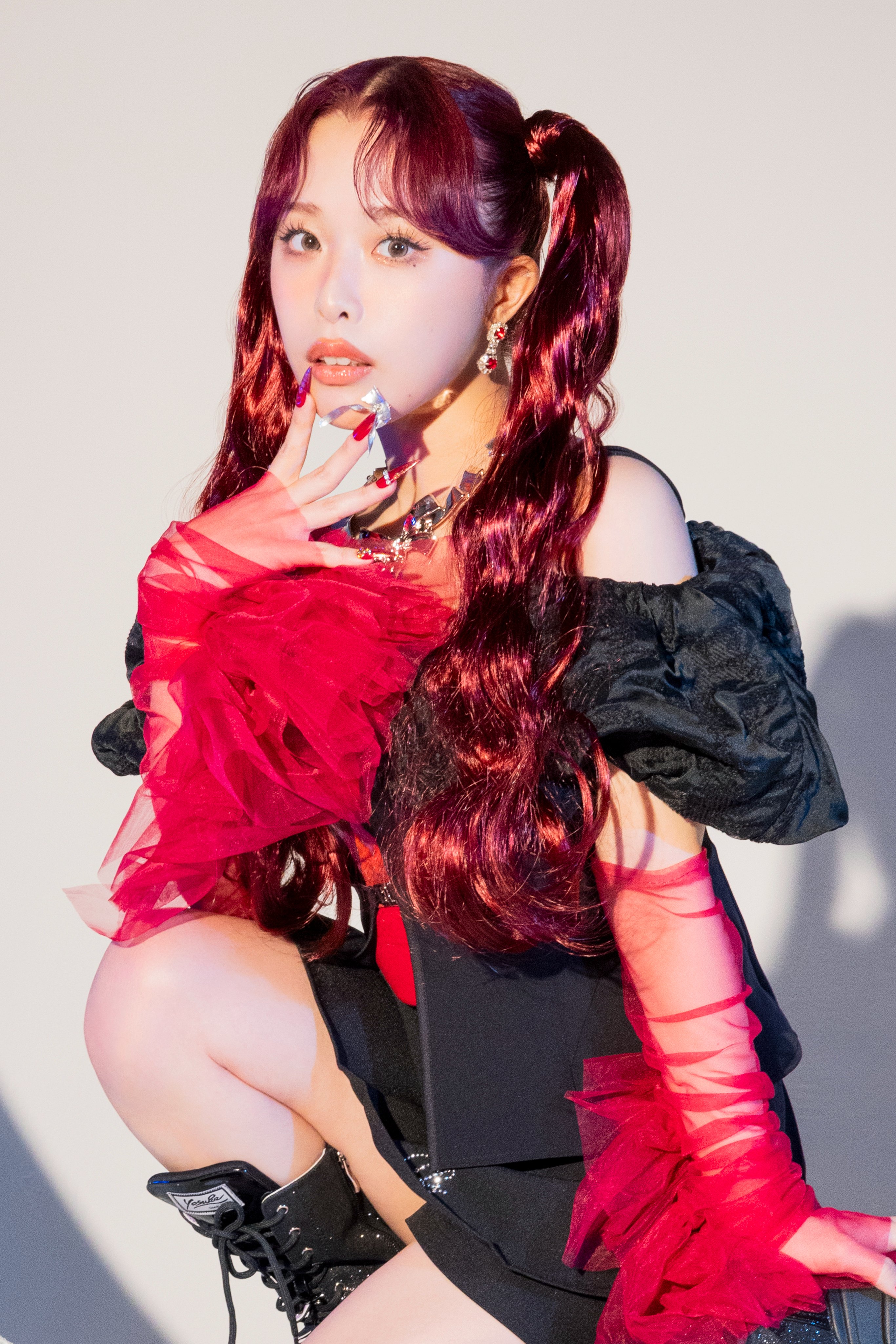 FRUITS ZIPPER【Official】 on X: 