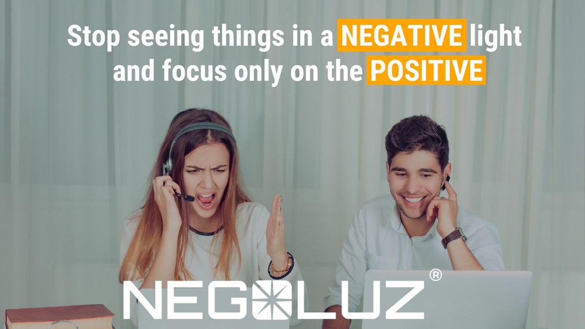 Negoluz_EN's tweet photo. The secret of #happiness? 🥳 
It's to stop seeing things negatively and focus only on the POSITIVE!
 
🎇 Have a great day and subscribe! 🔔
🔗 https://t.co/6mbhyoTEg0 https://t.co/FEEBCJI5lt