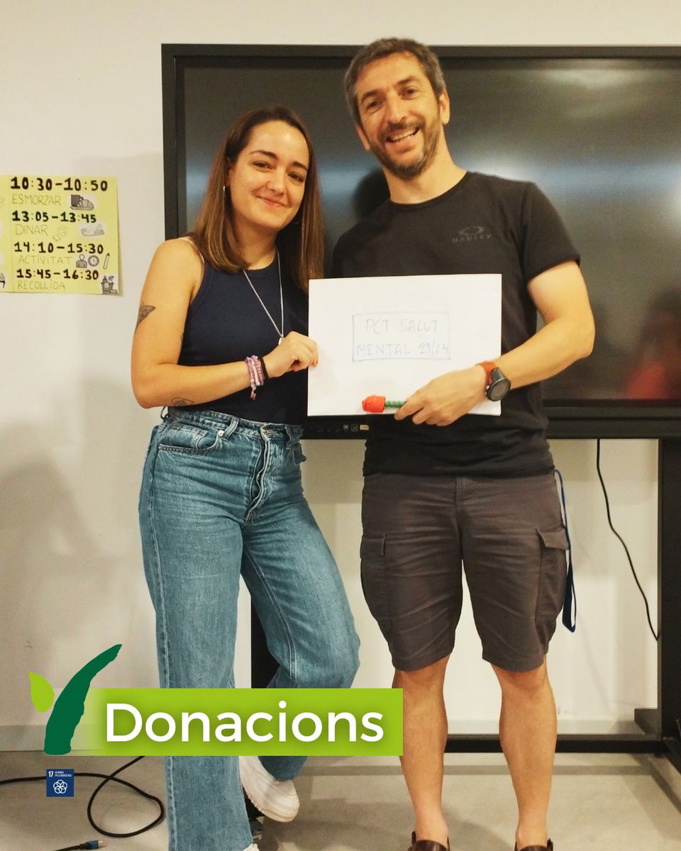 Fundació Viver de Bell-lloc tweet media