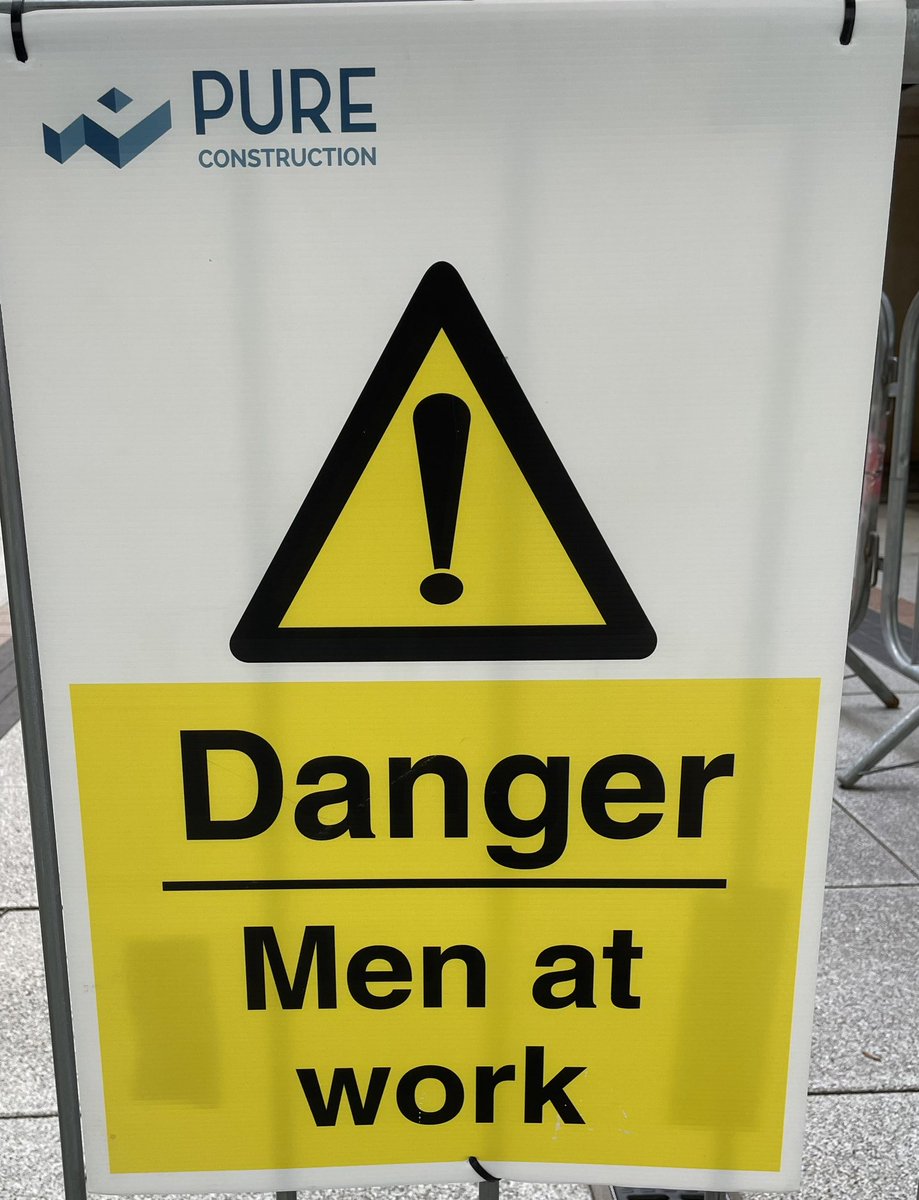 Tehlike denince de siz beyler..