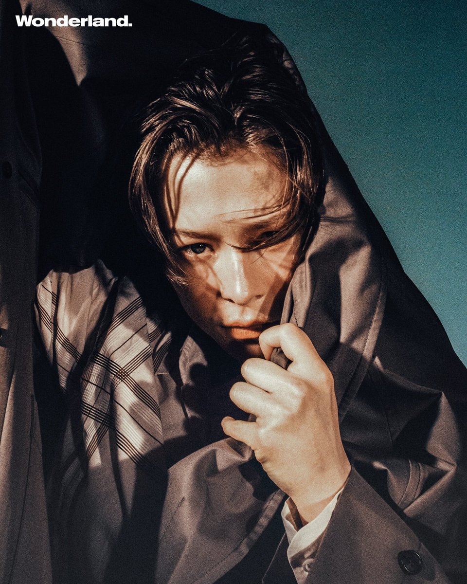 SilverSpaceST's tweet image. HOUSE OF THE DRAGON star Emma D'arcy 

Shot in our studio B

Photographer : Tarek Maward 
Styling : Toni-Blaze Ibekwe 
Mua : Phoebe Walter 
Hair : Jody Taylor