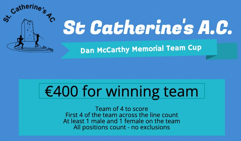 Time of year again folks getting closer. Who can take <a href="/LeevaleAC/">Leevale</a> title from last year. New scoring system this year, all top 4 scoring runners are counted. Needs at least one male/Female in the scoring 4. <a href="/AthleticsCork/">Cork Athletics</a>