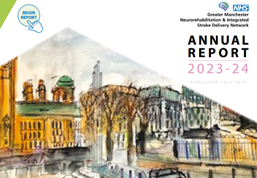 GMNISDN's tweet photo. We are excited to launch our annual report for 2023/24. It features much of the great work undertaken by our amazing teams over the last year. Thanks to everyone who has helped make it another successful year!
#stroke #neurorehab @GMEC_SCN @GM_ICP 

https://t.co/v8Gi4TR7Rm https://t.co/xrYr8TGeMp