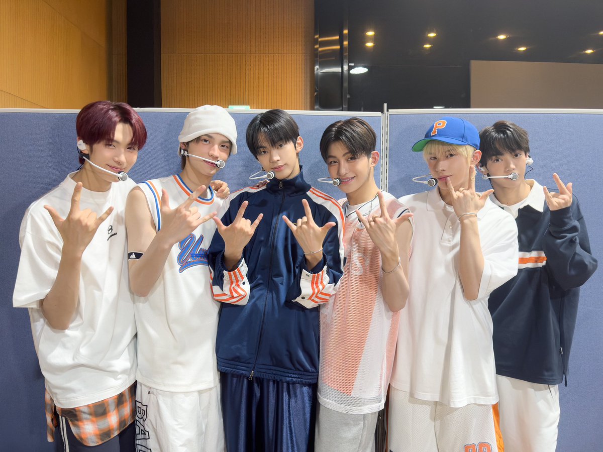 [#TODAYWITHUS]
240704 M COUNTDOWN

#TWS #투어스 #247WithUs
#SUMMER_BEAT
#내가S면넌나의N이되어줘
#If_Im_S_Can_You_Be_My_N #TWS_SN
