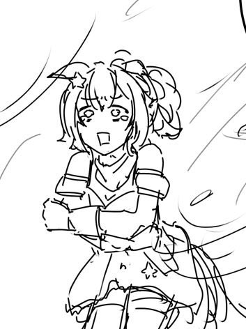正解はユキノでした 