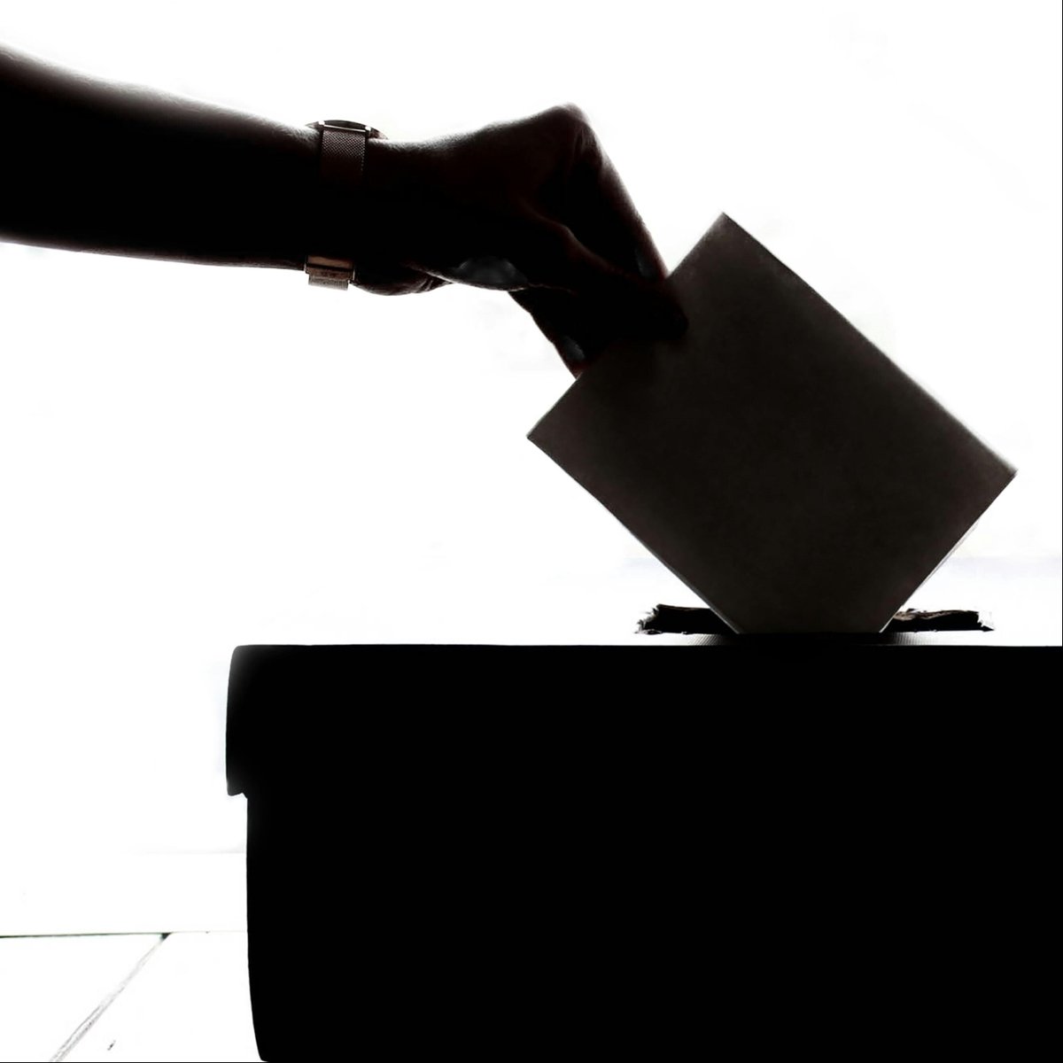 ❎ Remember to cast your vote today in the General Election!

...and remember to take your photo ID with you.

👉Learn more about what to expect by going to hubs.ly/Q02FlV5W0. 

#WeareUCS #DegreesforRealLife #GE2024 #ElectionDay #CastYourVote