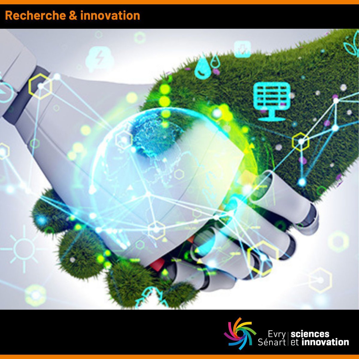 [#RechercheInnovation]

📢 Découvrez comment les jumeaux numériques révolutionnent le confort thermique ! 🌡️➡️ <a href="/TelecomSudParis/">Télécom SudParis</a> explore cette question pour améliorer notre quotidien

+d'infos👇
buff.ly/3VZjQi4