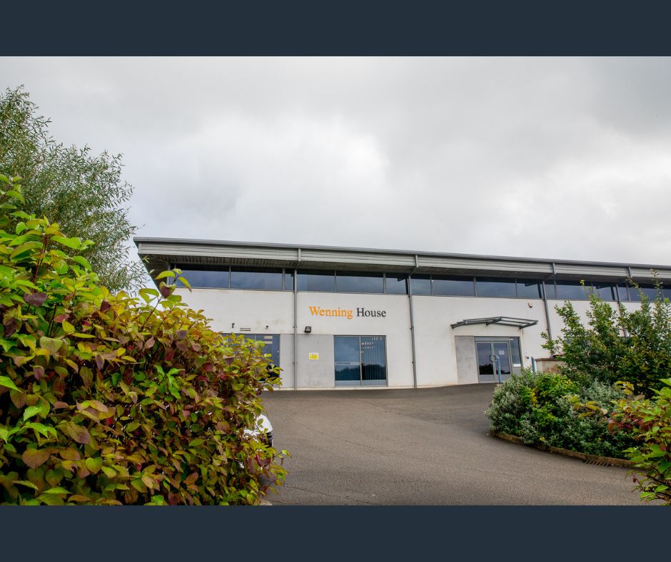 LikeTech's tweet image. Wenning House - built with sustainability in mind🏗️
✅ Solar Panels
✅ Air Source Heat Pumps
✅ Motion Activated LEDs
✅ Smart Thermostat